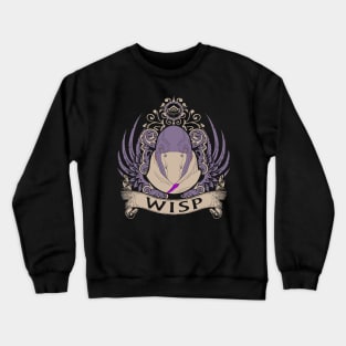 WISP - LIMITED EDITION Crewneck Sweatshirt